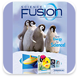 Science Fusion 